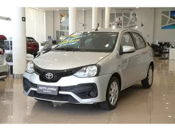Toyota Etios