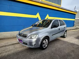Chevrolet Corsa
