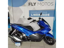 Honda PCX