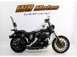 Harley-Davidson Sportster 883