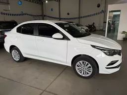 Fiat Cronos