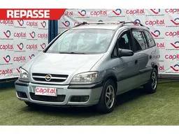 Chevrolet Zafira