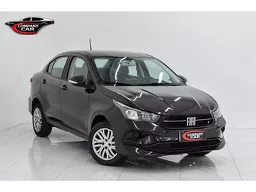Fiat Cronos