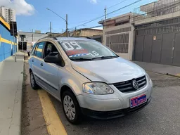 Volkswagen Spacefox