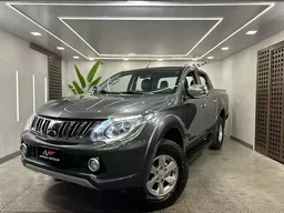 Mitsubishi Triton