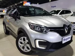 Captur