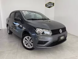Volkswagen Voyage