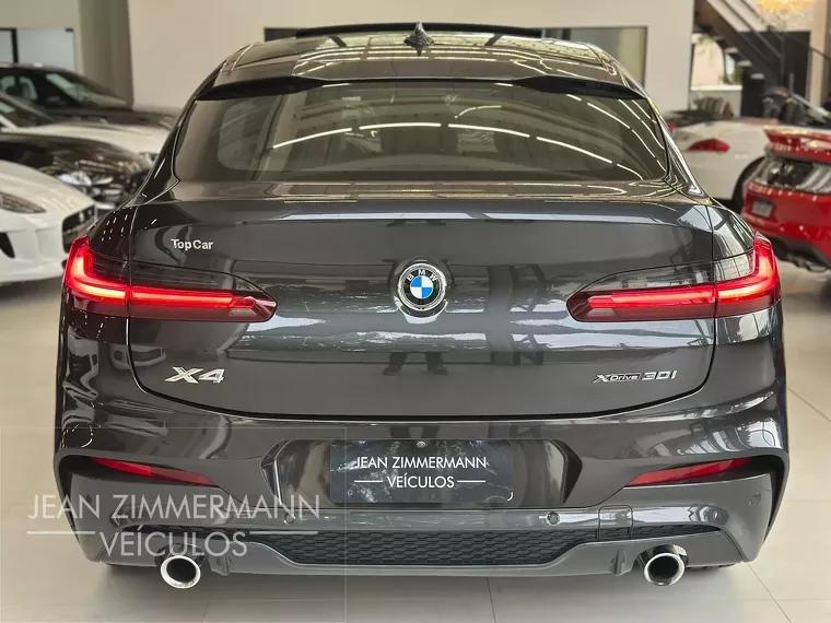 Foto do carro