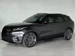 Range Rover Velar