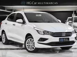 Fiat Cronos