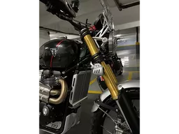 Triumph Scrambler