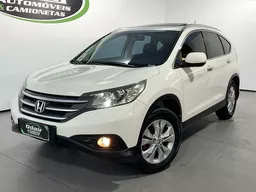 Honda CRV