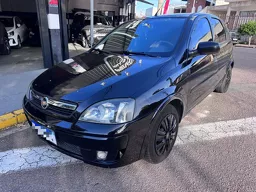 Chevrolet Corsa