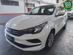Fiat Cronos
