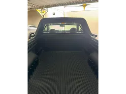 Chevrolet Montana