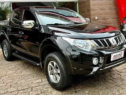 Mitsubishi L200 Triton