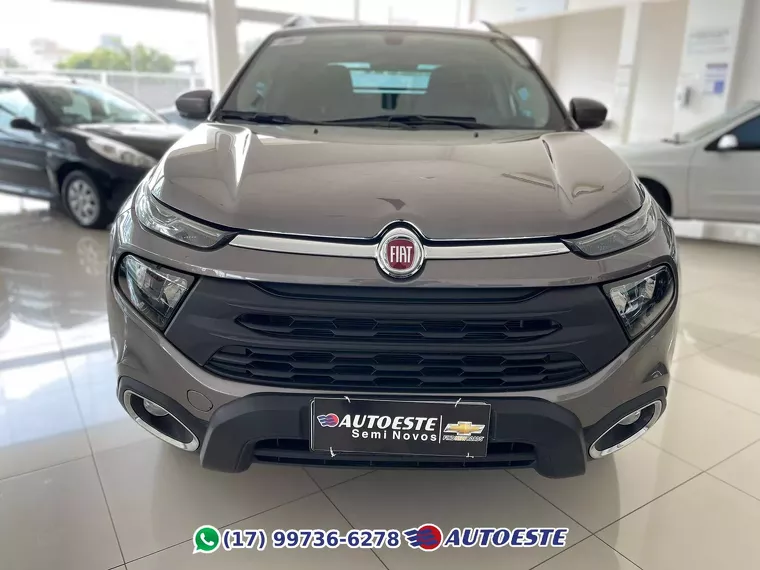 Fiat Toro Indefinida 1