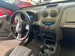 Chevrolet Montana