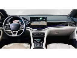 BYD Song Plus