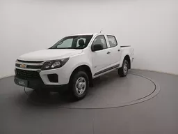 Chevrolet S10