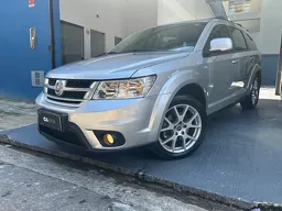 Fiat Freemont