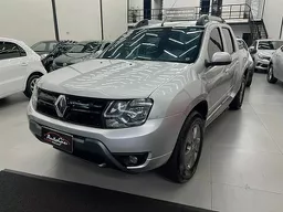 Renault Duster Oroch