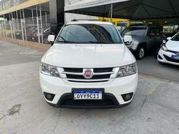 Fiat Freemont