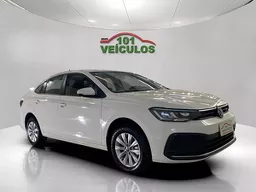 Volkswagen Virtus