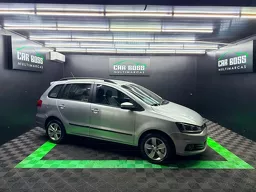 Volkswagen Spacefox