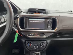 Chevrolet Spin