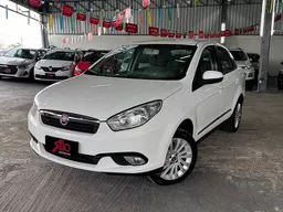 Fiat Grand Siena