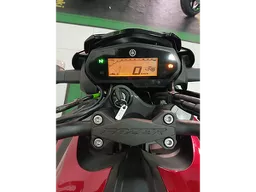 Yamaha Fazer 250