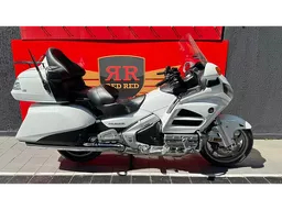 Gold Wing