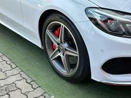 Mercedes-benz C 250