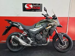 CB 500