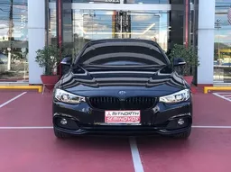 BMW 430i