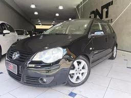 Volkswagen Polo Hatch