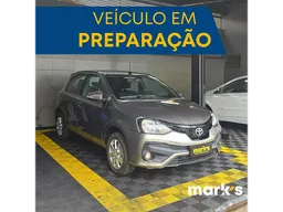 Toyota Etios