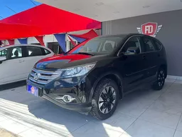 Honda CRV