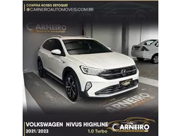Volkswagen Nivus