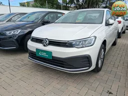 Volkswagen Virtus