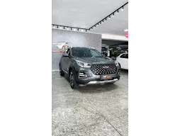 Chery Tiggo 5X Pro