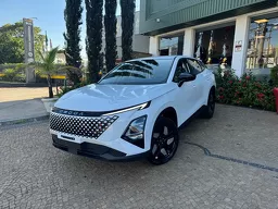 Omoda 5