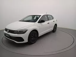 Volkswagen Polo Hatch