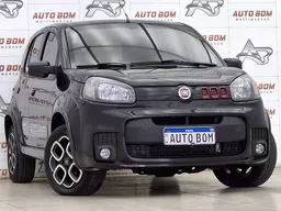 Fiat Uno