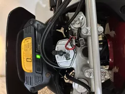 Honda XRE 300