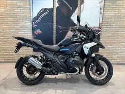 BMW R 1300 GS
