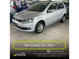 Volkswagen Gol