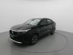 Fiat Fastback