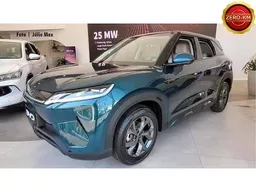 BYD Yuan Plus